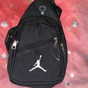 Jordan bag